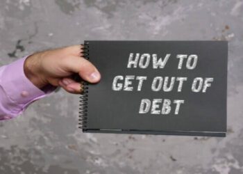 tips to get out of debt fast without consolidation loans