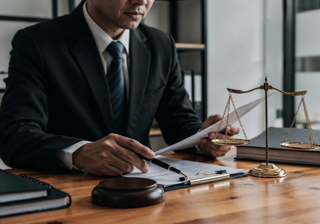 Legal Services for Everyday Situations: Navigating Common Legal Challenges