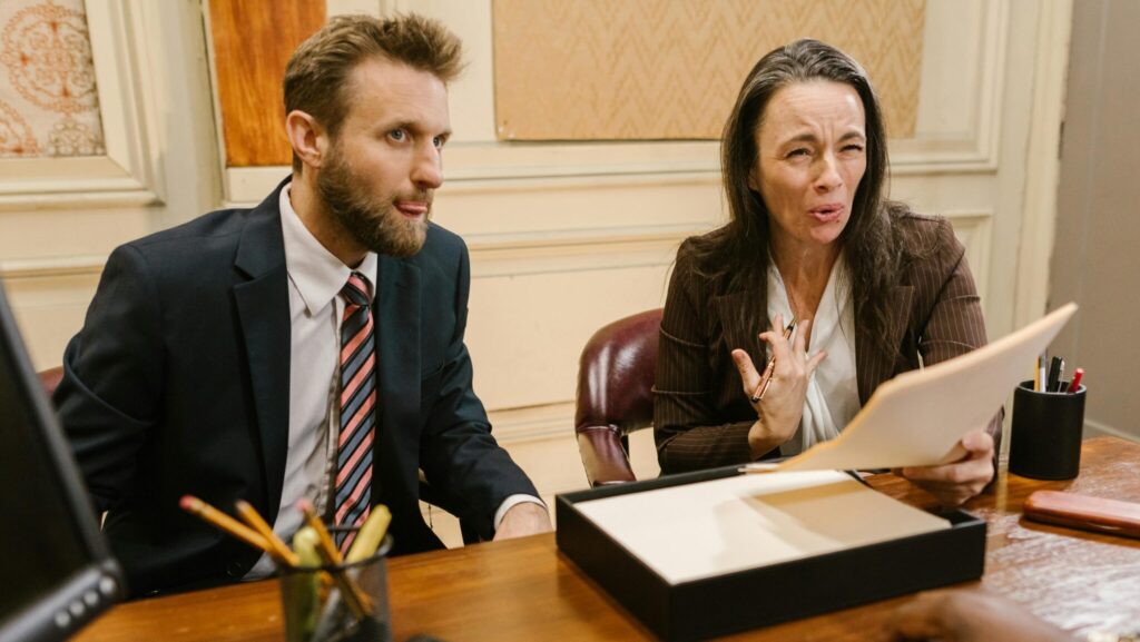 7 Essential Skills Of A Good Defense Lawyer