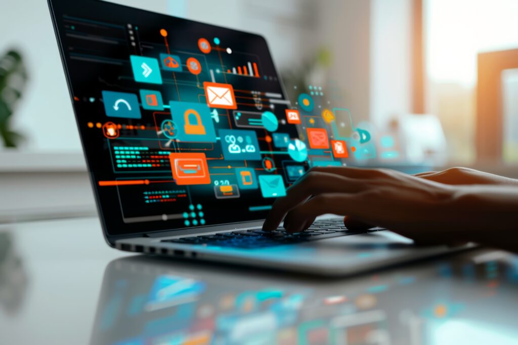 Why Organic Visibility Is Becoming a Core Asset in Wealth Growth