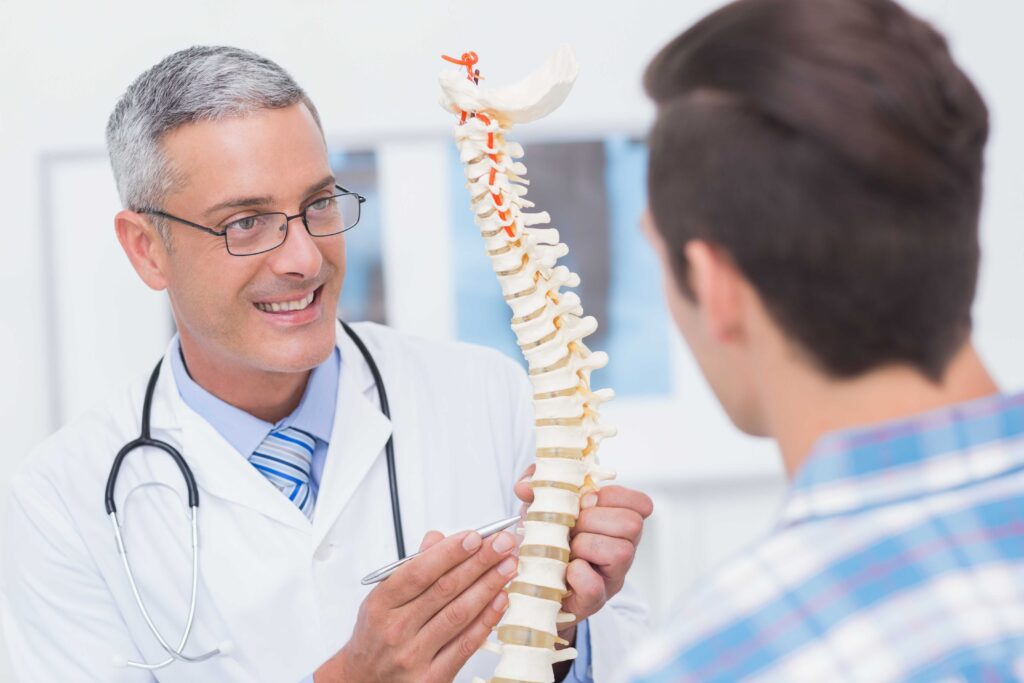 A Smart Guide to Investing in Long-Term Spinal Health