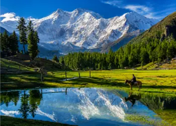 10 Reasons to Visit Pakistan for Travelers