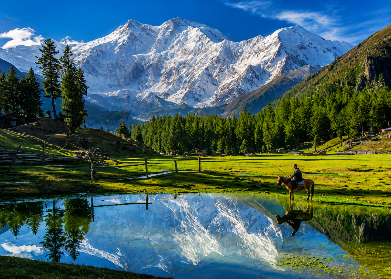 10 Reasons to Visit Pakistan for Travelers