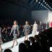luxury fashion brands runway show Paris