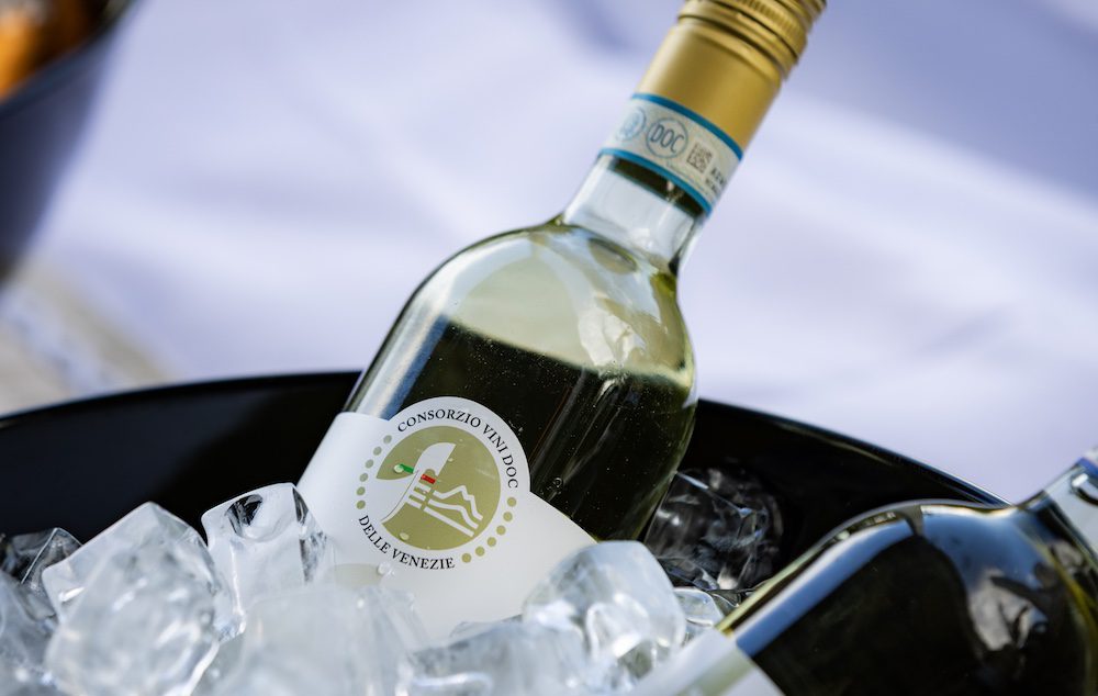 Italian Wine on a Global Stage: Federdoc’s Miami Moment