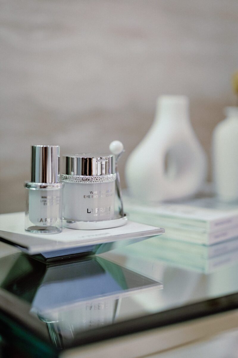 La Prairie x The St. Regis Bal Harbour Spa
