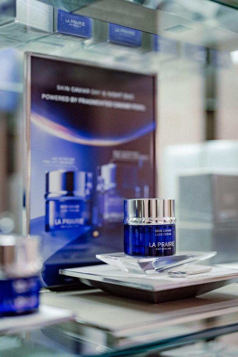 La Prairie x The St. Regis Bal Harbour Spa