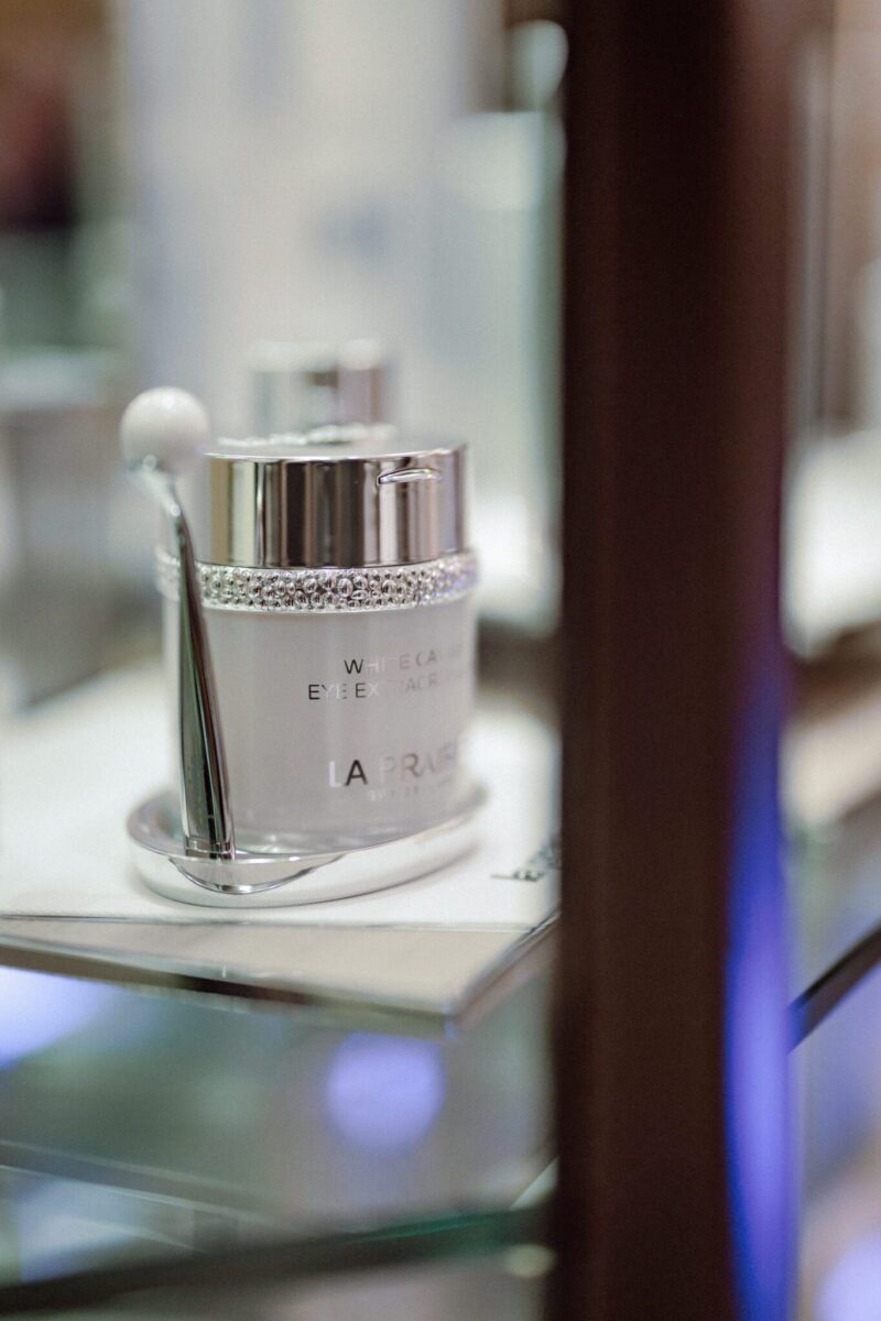 La Prairie x The St. Regis Bal Harbour Spa