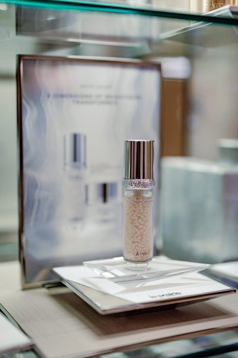 La Prairie x The St. Regis Bal Harbour Spa