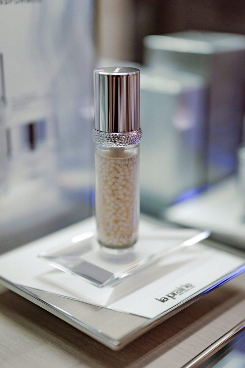 La Prairie x The St. Regis Bal Harbour Spa