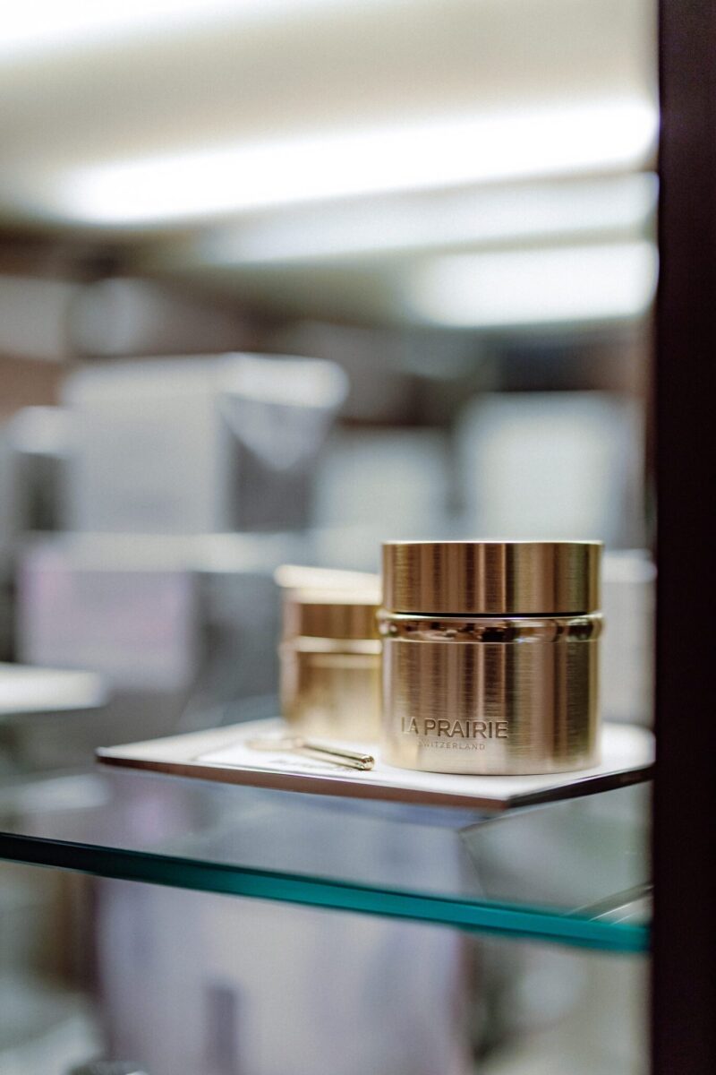 La Prairie x The St. Regis Bal Harbour Spa