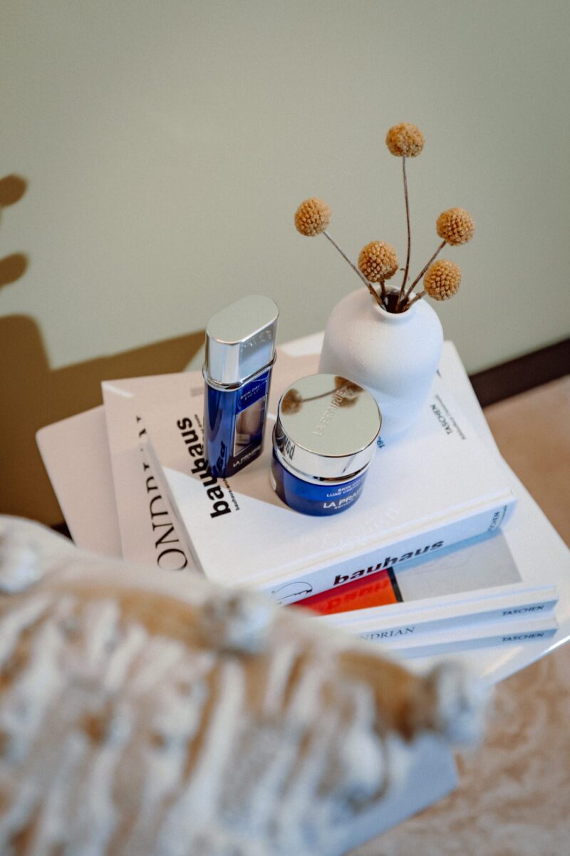 La Prairie x The St. Regis Bal Harbour Spa