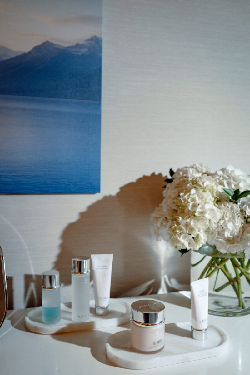 La Prairie x The St. Regis Bal Harbour Spa