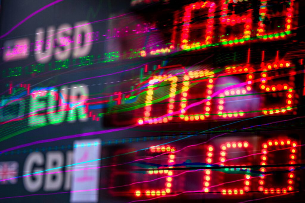How Algorithmic Forex Trading Bot Supports Data‑Driven Forex Trading Decisions
