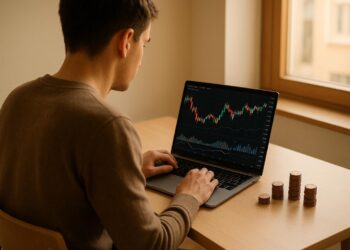 how to start forex trading with small capital safely