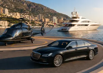 A New Era of Luxury Asset Optimization for Billionaires