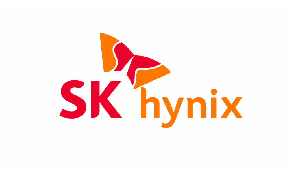 AI Boom Pushes SK Hynix Toward $1 Trillion Market Value