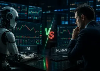 AI Stock Picks vs Human Traders: Who Wins in 2026?