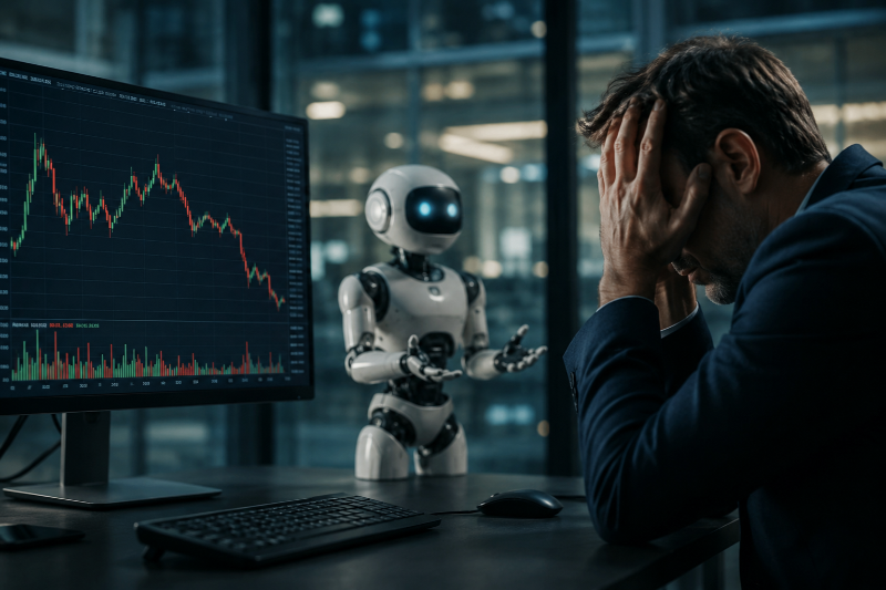 ai-trading-tools-misleading-advice