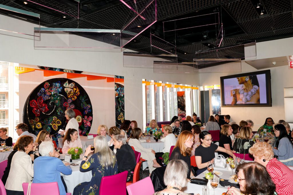 MAD About Jewelry Returns to New York With Global Celebration of Contemporary Design