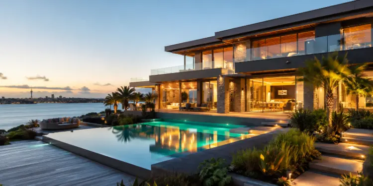 Auckland Houses for Sale Premium Property Demand Continues to Rise