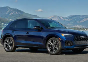 Audi Q5 Remains a Top Luxury SUV Choice for Families in 2026