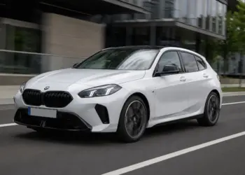 BMW 1 Series Compact Luxury With a Performance Edge