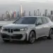 BMW iX3 A Practical Luxury EV With Business-Class Appeal