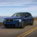 BMW iX3 The Executive EV That Avoids the Spotlight