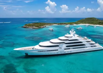 Bahamas Raises Cruising Permit Fees for Yachts and Superyachts in 2026