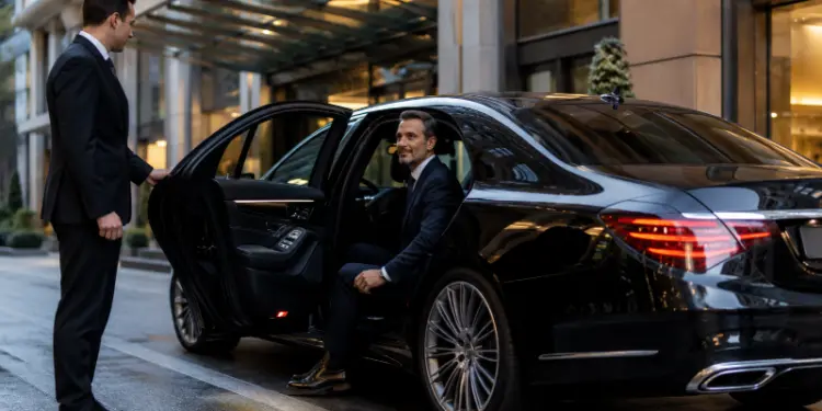 Best Chauffeur-Driven Cars for Executives 2026