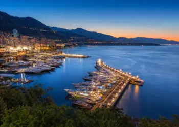 Best Cities in the World for Superyacht Owners