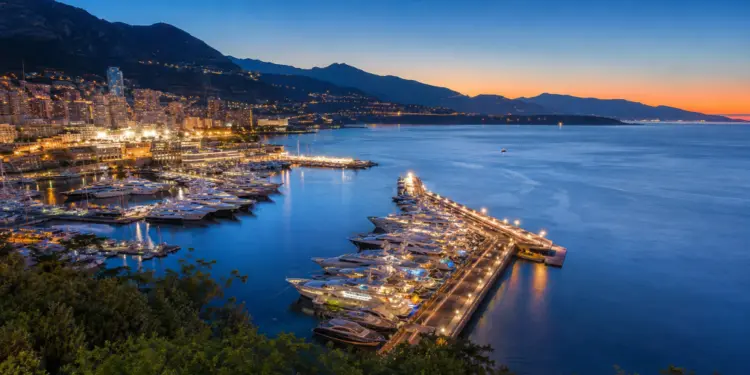 Best Cities in the World for Superyacht Owners