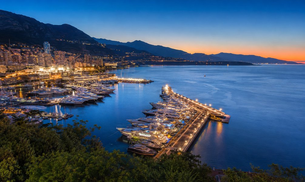 Best Cities in the World for Superyacht Owners