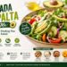 Best Ensalada Con Palta Near Me: A Fresh Guide To Finding The Perfect Avocado Salad
