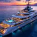Best Luxury Yachts for Billionaires in 2026