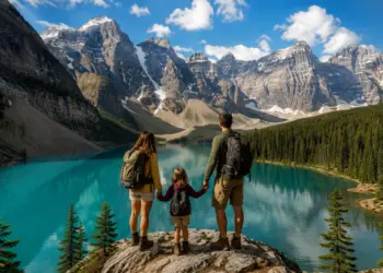 Best Places to Travel Right Now