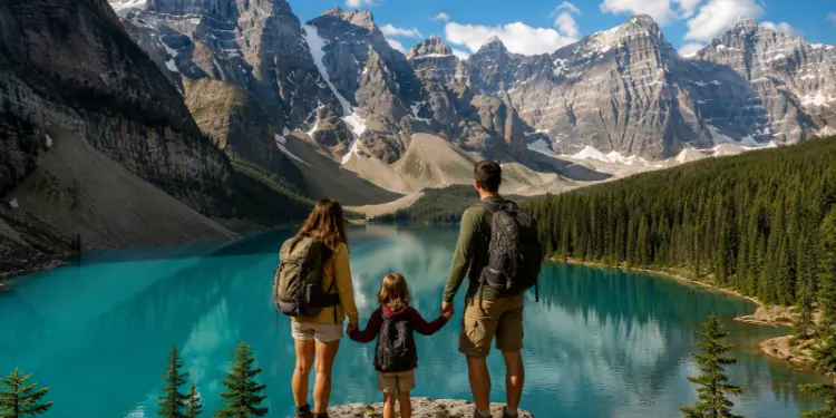Best Places to Travel Right Now