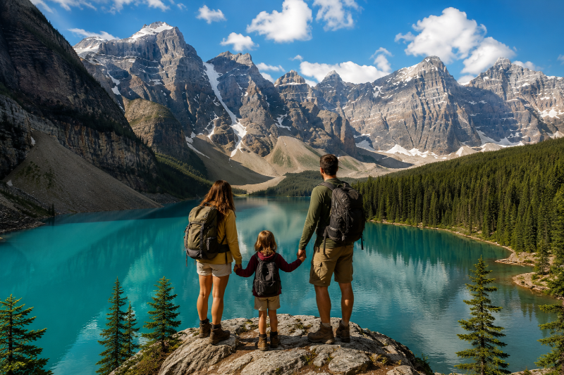 Best Places to Travel Right Now