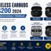 Best Wireless Earbuds Under 200 Dollars 2024: That Sound Shockingly Premium