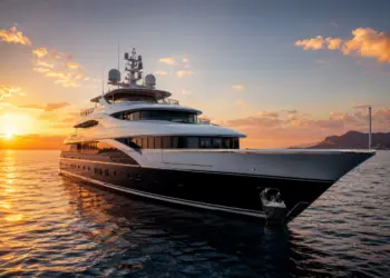 Beyond Prestige The Realities of Owning a Megayacht