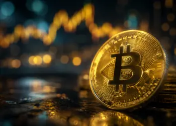 Bitcoin Above $80K Iran Tensions and US Regulation Drive Market