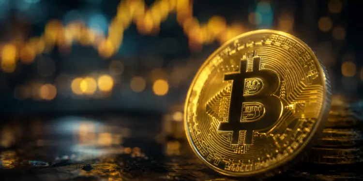 Bitcoin Above $80K Iran Tensions and US Regulation Drive Market