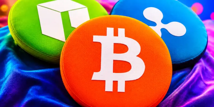 Bitcoin Holds $81K Amid Iran Tensions and US-China Talks
