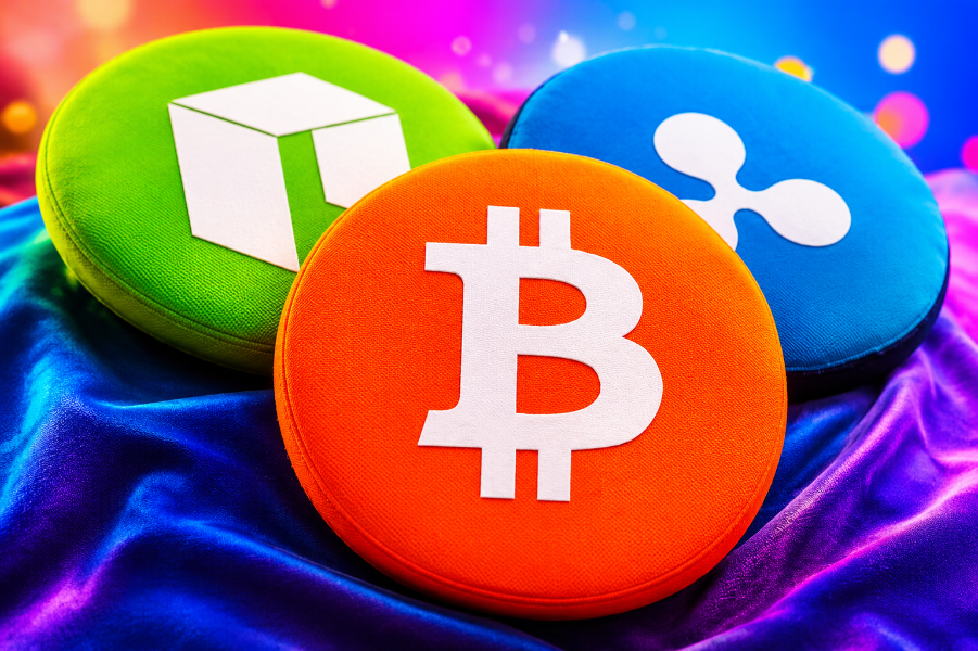 Bitcoin Holds $81K Amid Iran Tensions and US-China Talks