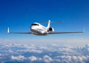 Bombardier Launches First Concorde-Era Speed Business Jet