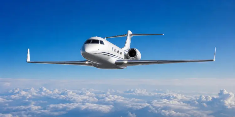 Bombardier Launches First Concorde-Era Speed Business Jet