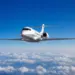 Bombardier Launches First Concorde-Era Speed Business Jet