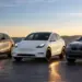 Cadillac Lyriq vs Tesla Model Y vs BMW iX3 Which Electric SUV Is Worth It in 2026
