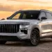 Can Jaecoo Become the Next Big Premium SUV Brand